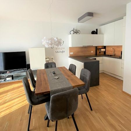 Wein Kultur Apartment Flavia Solva Wagna Exteriér fotografie