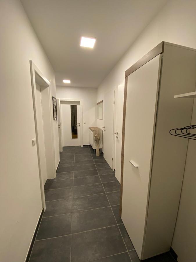 Wein Kultur Apartment Flavia Solva Wagna Exteriér fotografie