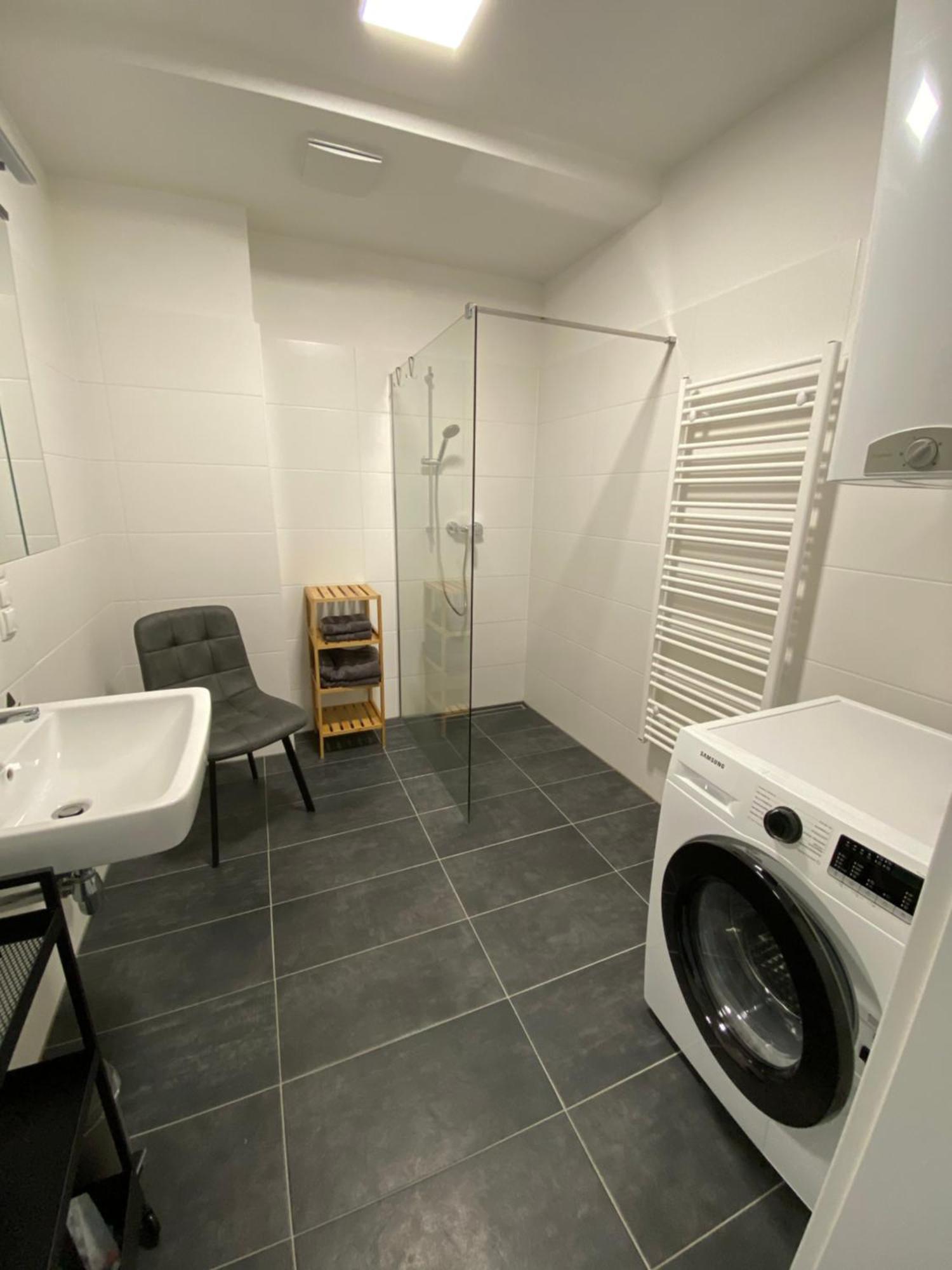 Wein Kultur Apartment Flavia Solva Wagna Exteriér fotografie